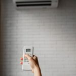 Central Air Conditioning in Rocklin